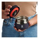 Food Jar 12 OZ קופסת אוכל